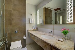 Hotel Home In By Amrik Sukhdev