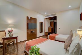 Hotel Home In By Amrik Sukhdev