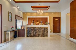 Hotel Home In By Amrik Sukhdev