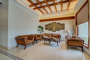 Hotel Home In By Amrik Sukhdev