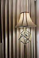 Hotel Home In By Amrik Sukhdev