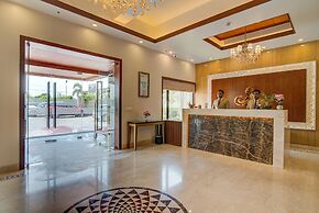 Hotel Home In By Amrik Sukhdev