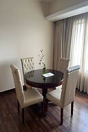 Hotel Home In By Amrik Sukhdev