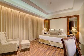 Hotel Home In By Amrik Sukhdev