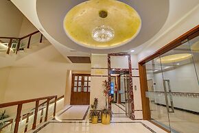 Hotel Home In By Amrik Sukhdev