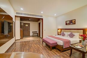 Hotel Home In By Amrik Sukhdev