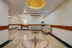 Hotel Home In By Amrik Sukhdev