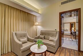 Hotel Home In By Amrik Sukhdev