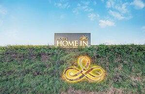 Hotel Home In By Amrik Sukhdev