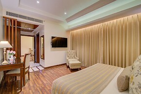 Hotel Home In By Amrik Sukhdev