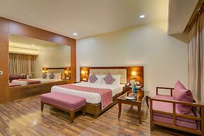 Hotel Home In By Amrik Sukhdev
