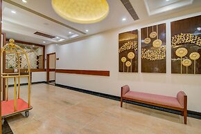 Hotel Home In By Amrik Sukhdev