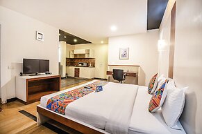 FabHotel Oriental Suites MG Road