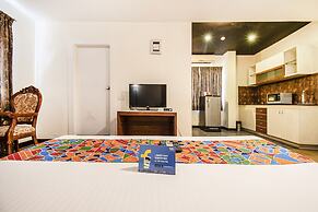 FabHotel Oriental Suites MG Road