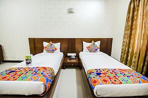 FabHotel Oriental Suites MG Road