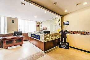FabHotel Oriental Suites MG Road