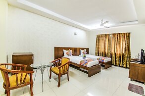 FabHotel Oriental Suites MG Road