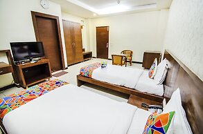 FabHotel Oriental Suites MG Road