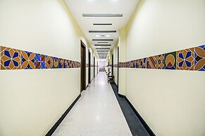 FabHotel Oriental Suites MG Road