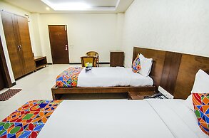 FabHotel Oriental Suites MG Road
