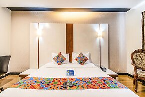 FabHotel Oriental Suites MG Road