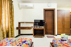 FabHotel Oriental Suites MG Road
