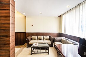 FabHotel Oriental Suites MG Road