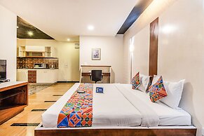 FabHotel Oriental Suites MG Road
