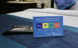 FabHotel Oriental Suites MG Road