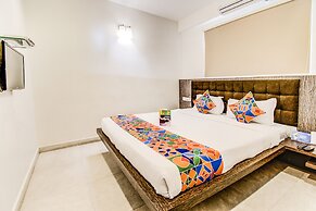 FabHotel Capital Residency Brigade Rd