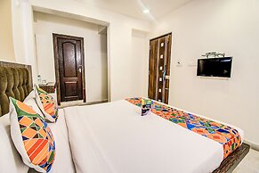 FabHotel Capital Residency Brigade Rd