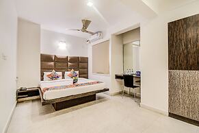 FabHotel Capital Residency Brigade Rd