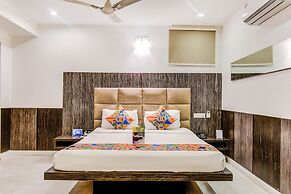 FabHotel Capital Residency Brigade Rd