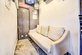 FabHotel Capital Residency Brigade Rd