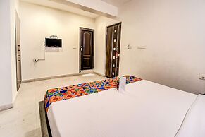 FabHotel Capital Residency Brigade Rd