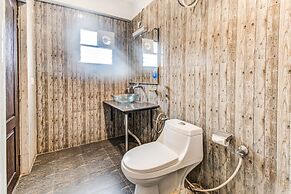 FabHotel Capital Residency Brigade Rd