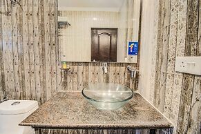 FabHotel Capital Residency Brigade Rd