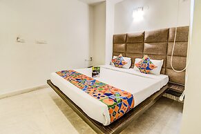 FabHotel Capital Residency Brigade Rd