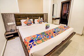 FabHotel Capital Residency Brigade Rd