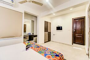 FabHotel Capital Residency Brigade Rd