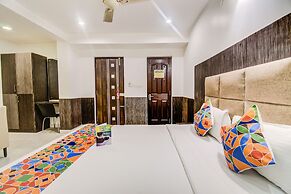 FabHotel Capital Residency Brigade Rd