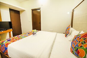 FabHotel Millenium Stay Indiranagar