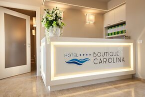 Hotel Boutique Carolina
