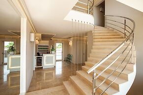 Hotel Boutique Carolina
