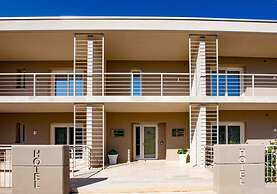 Hotel Boutique Carolina
