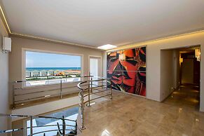 Hotel Boutique Carolina