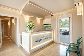 Hotel Boutique Carolina