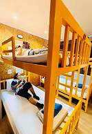 Frutta Hostel