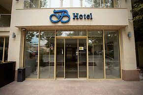 B Hotel Bishkek
