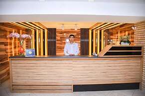 B Hotel Bishkek